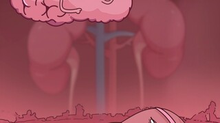 整天累累累，到底怎么了