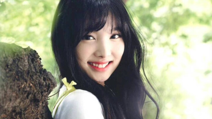 Those Years of Eternal Passion and Sparkling Brilliance