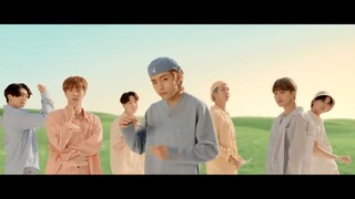 BTS (방탄소년단) 'Dynamite' Official MV