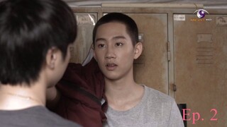 [2-36] Lovesick The Series Temporada 2 {Uncut ver.} Episodio 2 [Sub. Español]
