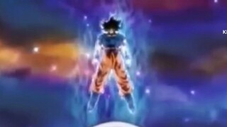 Goku X Frieza and android 17 vs Jiren Amv (Legends never die)