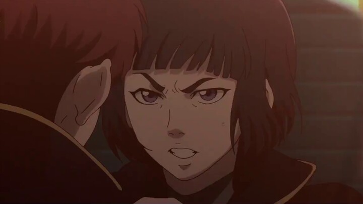 【Mobile Suit Gundam NT Theme Song】narrative-Sawano Hiroyuki/LiSA AMV Labida Original Edit