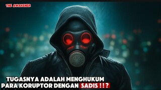 EKSEKUTOR KHUSUS PARA PEJABAT KORUP | THE AWAKENER 2018