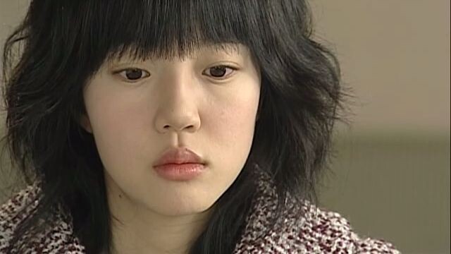 I'm sorry, I love you Ep 5