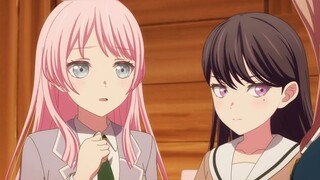 How to save Xiangzi's reputation? Pingzi reviewed the sixth episode of Mujica and said that he would