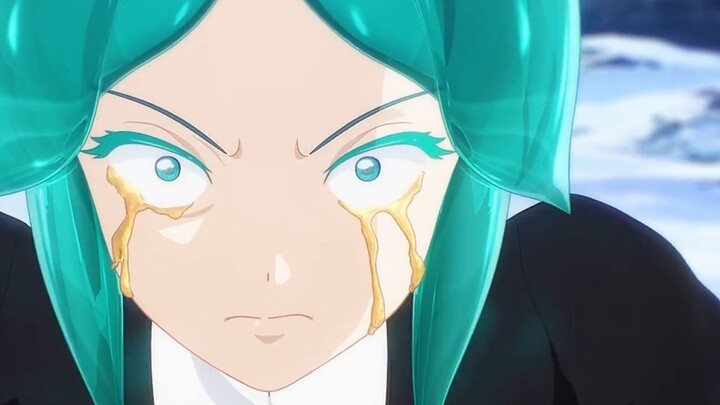 The most heartbreaking tenderness, goodbye Antarctic stone!