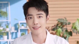 [Xiao Zhan] 221024 Video Promosi Pra-pemanasan RIO Ruiao Cocktail Double Eleven