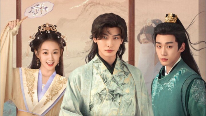 [2025] A Prime Minister’s Disguise - Ep 06 (Sub Indo)