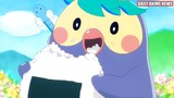 Let's Make a Mug Too Anime Gets Dental Hygiene Spinoff Anime | Daily Anime News