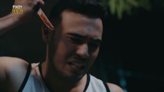 Ama, nagawang pagsasaksakin ang 2 batang anak! | Pinoy Crime Stories