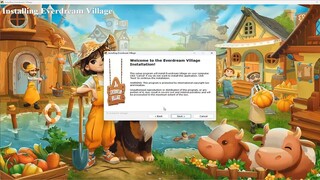 Everdream Village FREE DOWNLOAD FULL PC GAME
