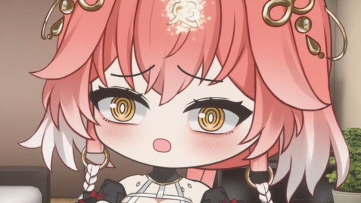 Black Myth: Mingchao When the Wanderer Learns the Immobilization Technique