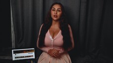 SPACE DRESSES HAUL