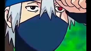 HATAKE KAKASHI