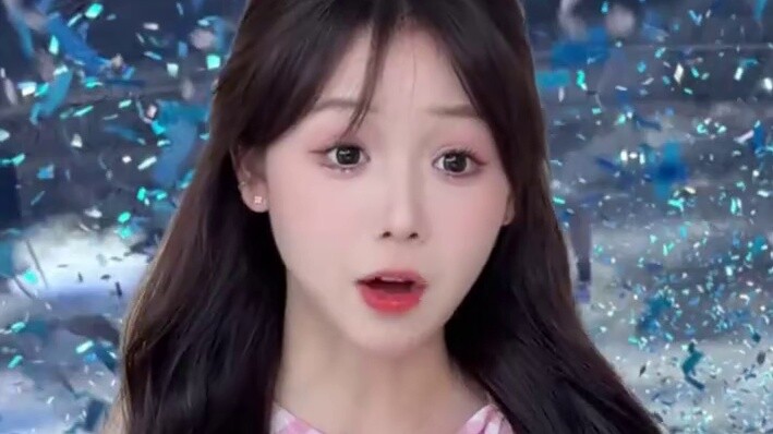 Điều này thu hút sự chú ý của thần tượng và những người hâm mộ tiêu cực gọi anh là chàng trai tốt!