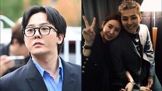 G-Dragon's sister Kwon Da Mi expresses strong frustration on SNS