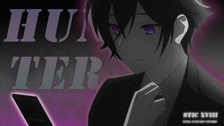 【STICXVIII/DRAMA】Hunter - 衣冠禽兽