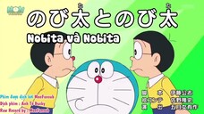 Doraemon Tập 681 :Nobita Và Nobita & Loa Nói Dối Thành Thật