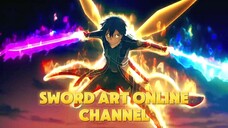 GAME SWORD ART ONLINE ANDROID