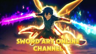 GAME SWORD ART ONLINE ANDROID