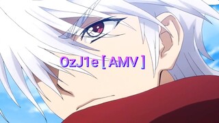 Plunderer  [ AMV ] Destiny