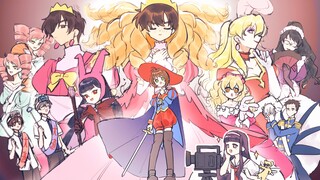 Ouran Cardcaptor Movie (not