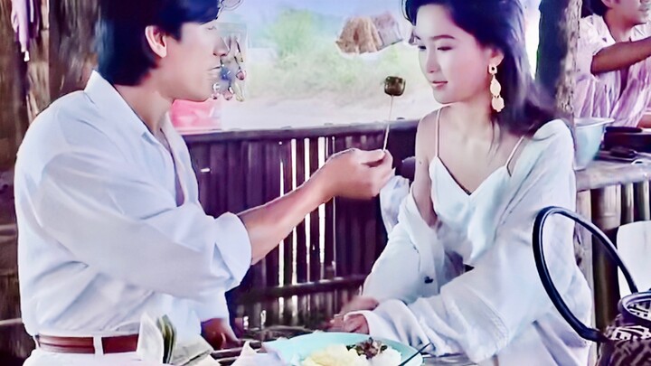 Zhang Yaoyang｜Không phải vì nữ diễn viên nặng nên bạn không thể ôm cô ấy, mà là vì bạn không có gân