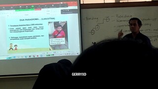 Bocil Okky Windah Bocil Masuk Presentasi