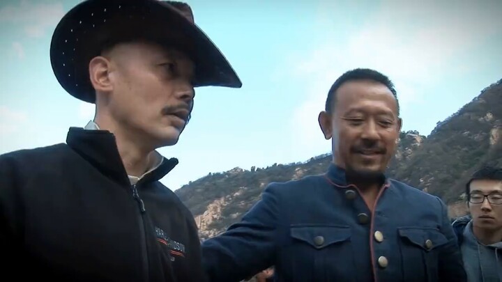 Spesial Ulang Tahun ke-13 Let the Bullets Fly - Sutradara Jiang Wen