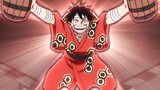 Wano Celebration Twixtor Clips For Editing - (One Piece)