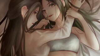 "Bạch Xà 2: Lục Xà Kiếp Kiếp" Ta không cần giải thoát, cũng không cần ngươi cứu ta!