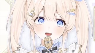 🥚This is probably the live broadcast room with the highest threshold for singing songs on the entire