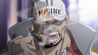 Fakta One Piece yang Tiada dalam Manga Dan Anime!