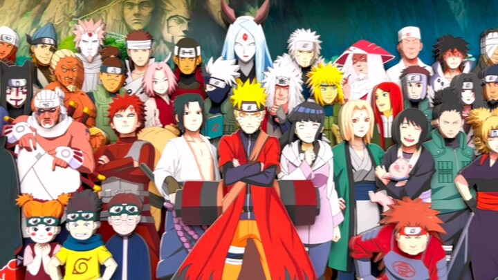 đáng ghét! Tại sao tôi không có một người bạn trai hiểu Naruto! 😡😡😡