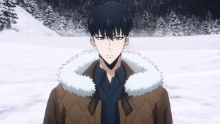 si cool sangat badass