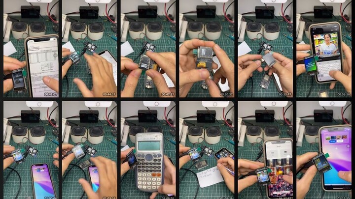 Suvor Kong (@suvorkong) đang phát LIVE - TikTok L 5.1.26