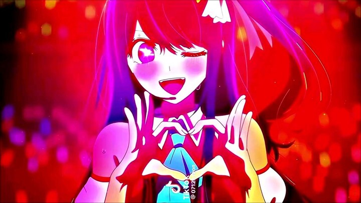 anime
