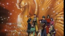 Fushigi Yuugi Episode 7 Engsub dub