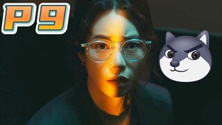 “狗头人3号揭秘？”犯罪以暴制暴爽剧《国民死刑投票》P9