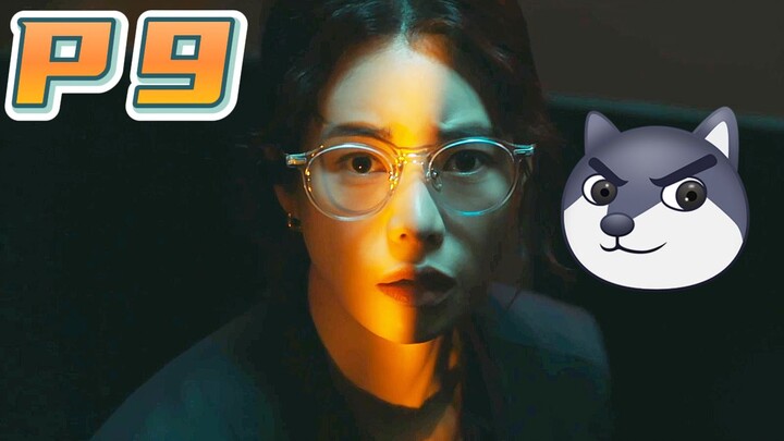 “狗头人3号揭秘？”犯罪以暴制暴爽剧《国民死刑投票》P9