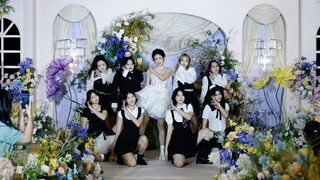 حفل الزفاف يجب أن يرقص مرتين! كل ما أريده هو أن أسمعك تقول «Yes or yes»!