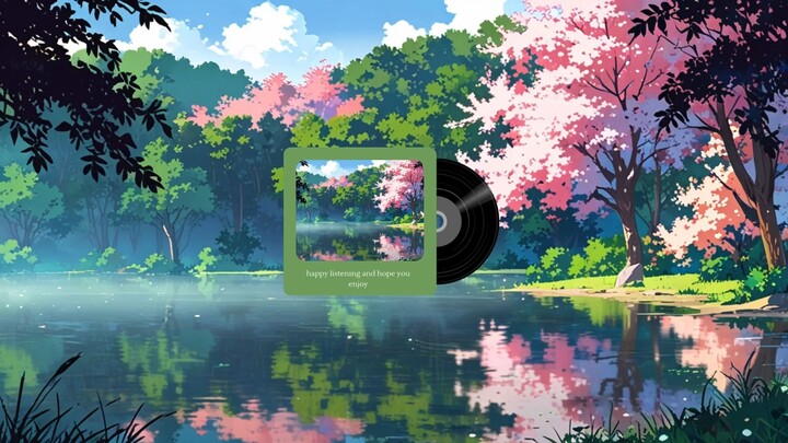 Soft Aesthetic Instrumental | Free BGM for Dreamy Vlogs