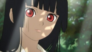 Animasi|Hell Girl-Dendam dalam Hati Pada Akhirnya Akan Hilang