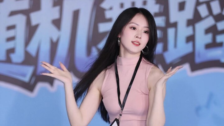 "Conditions of Love" April 19, 2026, Chengdu BZ Roadshow at Wanda JinHua