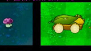 When the plant's attack speed is proportional to the plant's sunlight