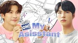 Oh My Assistant S01E02