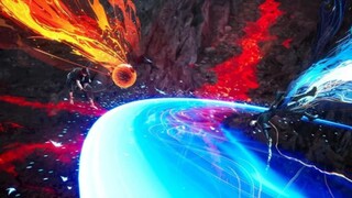 EP47 | Azure Legacy S2 - 1080p HD Sub Indo