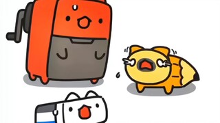 “仅推荐给有趣的人”