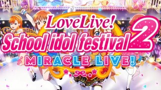 What We Know of Love Live! SIF2 So Far!
