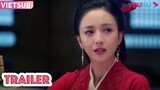 Trailer Hoán Khê Sa:  Đồng Lệ Á, Hàn Canh Kết Hợp Diễn Xuất | YOUKU